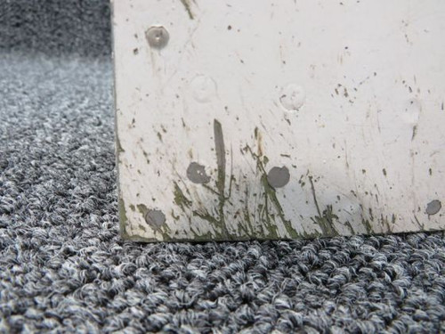 2252012-13 Cessna 182RG Cowl Flap Assembly LH (White)