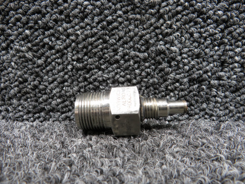 MS28034-3 (Alt: 102-00002) Norwich Oil Temperature Probe Assembly