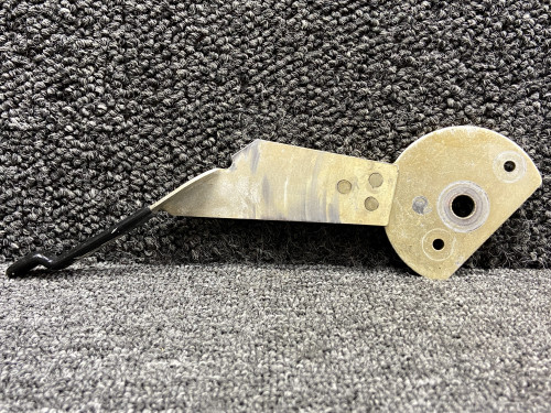 36-430012-109 (Use: 36-430012-135) Beechcraft A36 Aft Utility Door Latch Lever