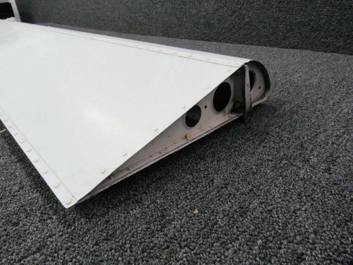 17100-000 Piper PA23-250 Aileron Assy LH