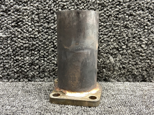 35-950005-63 Continental IO-550-B Exhaust Slip Joint RH