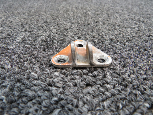 1213942-2 Cessna T210L Hinge Assembly Door Stop RH