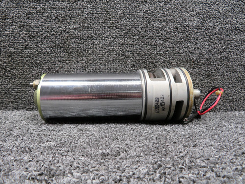 1C27-14 Parker Airborne Fuel Boost Pump, 28V 7Amps