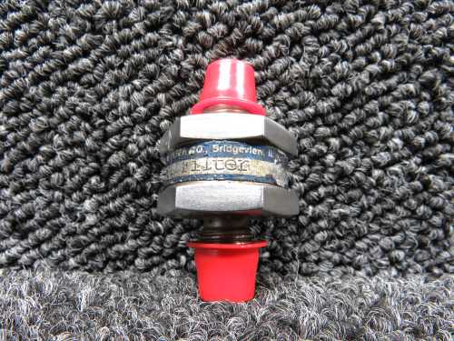 4210T-4TT Norman Fluid Filter Unit