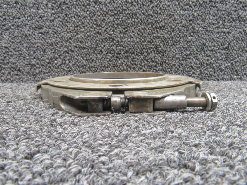 1112447 Learjet Starter Gen Adapter Coupling Clamp