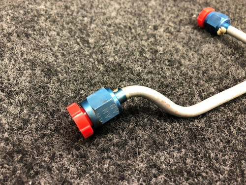 1200406-11 Cessna 210B Fuel Line Assy