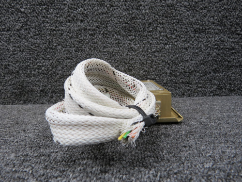 SSD120-30A Trans-Cal Altitude Digitizer with Tray (Volts: 14 or 28)