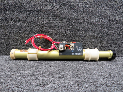 020-950-002 (Alt: 9914242-6) Gull Airborne Fuel Quantity Tank Unit