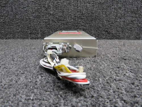 912041T-D Shadin Fuel Flow Indicator with STC (Volts: 14 to 28)