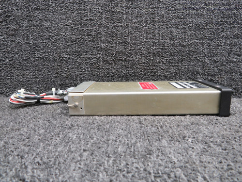 912041T-D Shadin Fuel Flow Indicator with STC (Volts: 14 to 28)