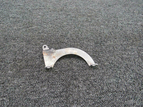 0543004 Cessna 172 Nose Gear Shimmy Dampener Arm BAS Part Sales | Airplane Parts