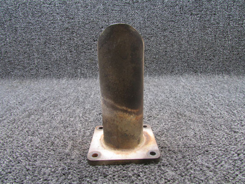 9910299-36 Continental TSIO-520 Exhaust Wastegate Overboard