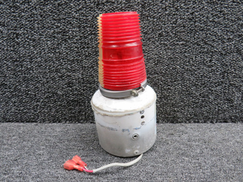 HR-DF-14 Whelen Strobe Beacon Light Assembly (Core)
