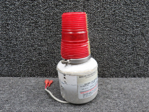 HR-DF-14 Whelen Strobe Beacon Light Assembly (Core)