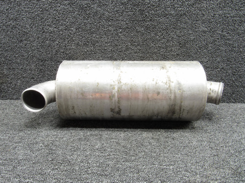 139238 (Alt: 50-540010) Beechcraft KA90 Supercharger Silencer