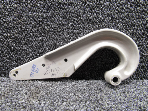0826005-4 Cessna 310R Main Gear Door Hinge Arm Assembly