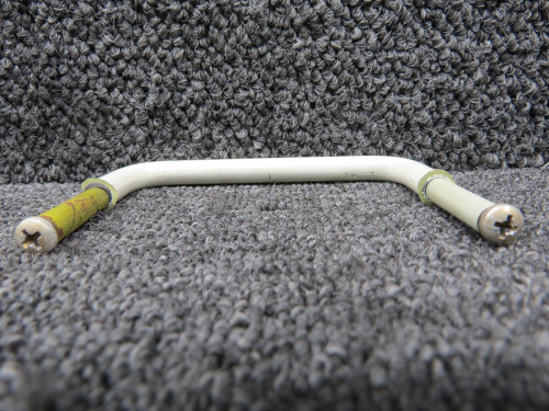 Mooney M20K Baggage Door Handle