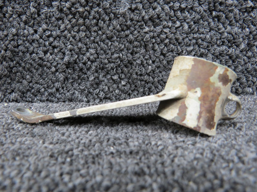 550015-004 Mooney M20K Main Gear Door Support RH