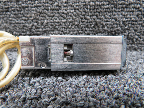 31-711-2181 Cessna Citation III 650 Flaps, SPDBK-SP, AOA Probe