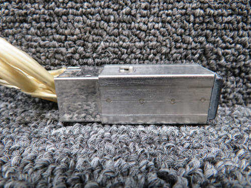 31-711-2181 Cessna Citation III 650 Flaps, SPDBK-SP, AOA Probe