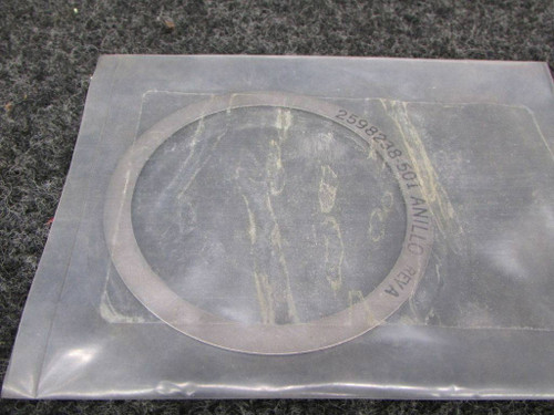 2598238-501 Washer Assembly (NEW) (SA) BAS Part Sales | Airplane Parts