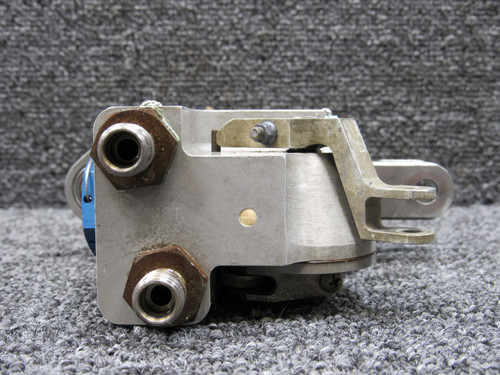 1524800-17 (Alt: 9914155-17) Teijin Spoiler Assembly Actuator