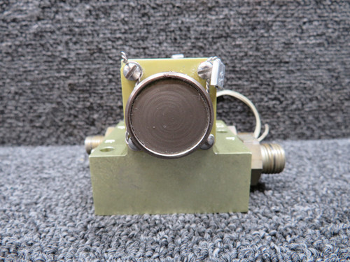 67950 Sterer 3 Way, 2 Position Normally Closed Valve Assembly