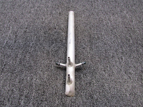 60-910026 Lycoming TIO-541-E1C4 Manifold Overboard Drain