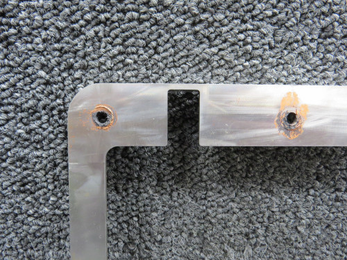 37701-001 Cirrus Vision Jet SF50 IPS Heat Exchanger Cap