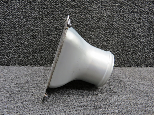 35697-002 Cirrus Vision Jet SF50 IPS Heat Exchanger Outlet