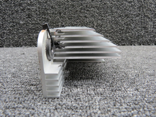 38365-004 Cirrus Vision Jet SF50 IPS Heat Exchanger Aft Heat Sink