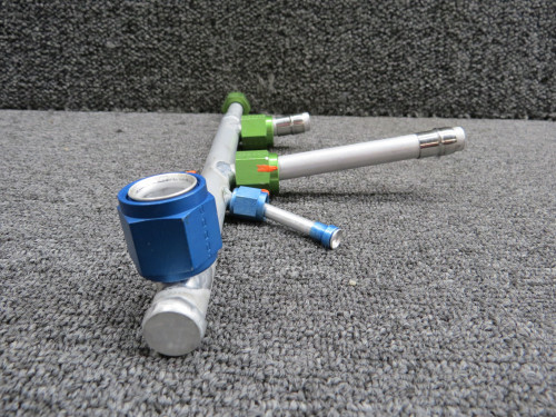 33192-001 Cirrus Vision Jet SF50 EIPS Weldment Assembly