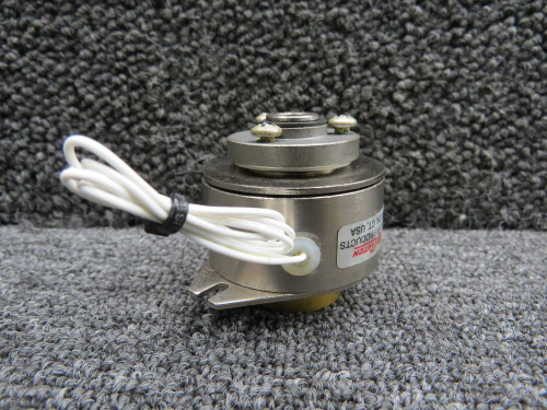 36262-001 Cirrus Vision Jet SF50 Tiny-Clutch AC Actuator Door Clutch Assembly