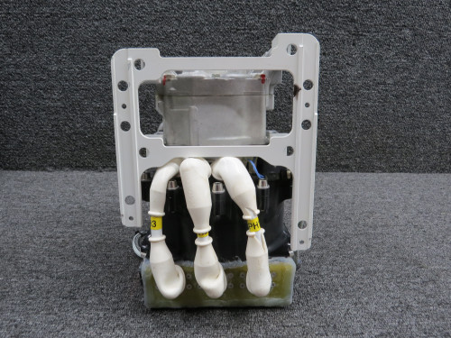 SF50EC-3000-6 (Alt: 36734-601) ACC Compressor Assembly