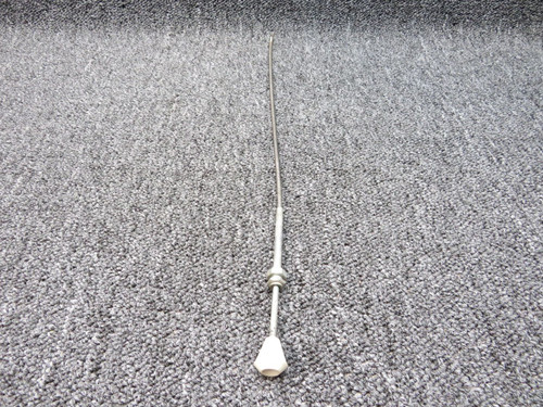 35-380049-11 Beechcraft E-55 Vent Door Control Cable RH