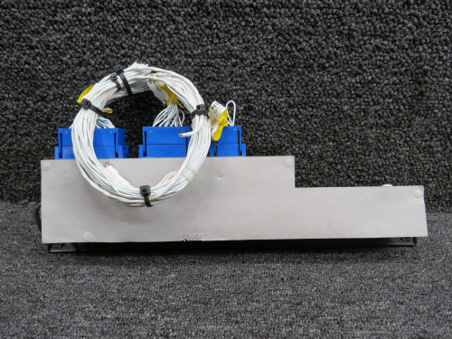 30115-005 (Alt: 41460-001) Cirrus Vision Jet SF50 Bolster Panel Assembly