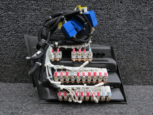 Cirrus Aircraft Parts | Buy Cirrus Parts & Accessories Online