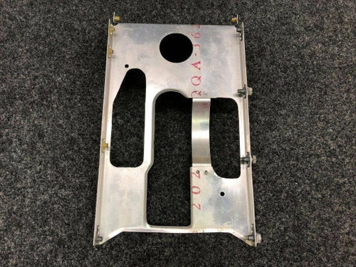 1261450-2 Cessna 210B Panel Upper Pedestal