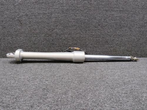 1525500-5 (Alt: 6217076-201) Teijin Main Gear Locking Side Brace Mechanism LH