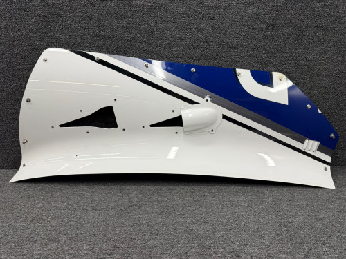 Cirrus Aircraft Parts | Buy Cirrus Parts & Accessories Online