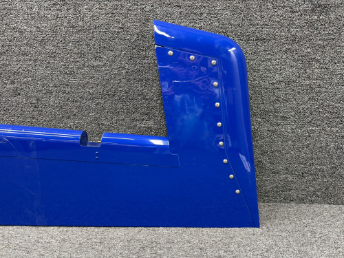 31270-006, 28375-004 Cirrus Vision Jet SF50 Ruddervator Assembly RH w Trim Tab