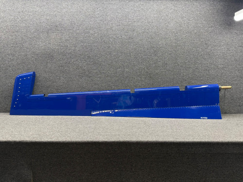 31270-005, 28375-003 Cirrus Vision Jet SF50 Ruddervator Assembly LH w Trim Tab