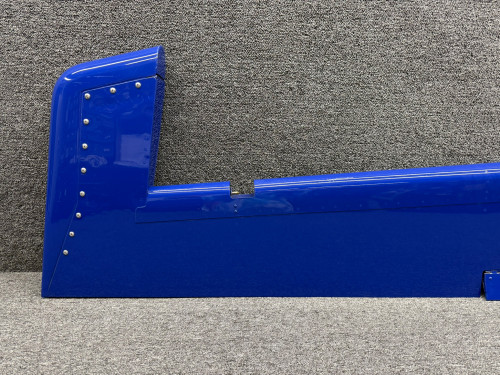 31270-005, 28375-003 Cirrus Vision Jet SF50 Ruddervator Assembly LH w Trim Tab