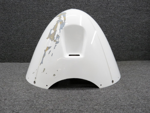28826-009 Cirrus Vision Jet SF50 Enhanced Vision System Radome (Core)
