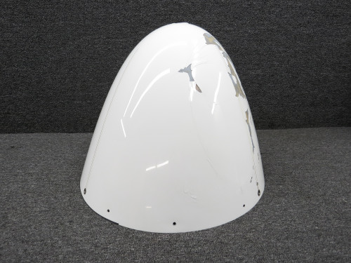 28826-009 Cirrus Vision Jet SF50 Enhanced Vision System Radome (Core)