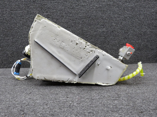 Cirrus Aircraft Parts | Buy Cirrus Parts & Accessories Online