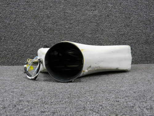 SF50EC-6102-1 (Alt: 38759-001) Air Comm Corp Secondary AC Evaporator Assembly