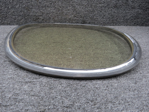 35330-002 Cirrus Vision Jet SF50 Row One Cabin Window RH (Gold)