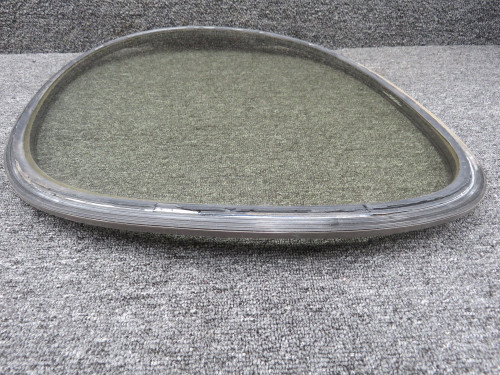 35331-002 Cirrus Vision Jet SF50 Row One Cabin Window LH (Gold)