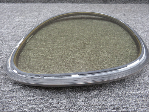 35332-002 Cirrus Vision Jet SF50 Row Two Cabin Window RH (Gold)